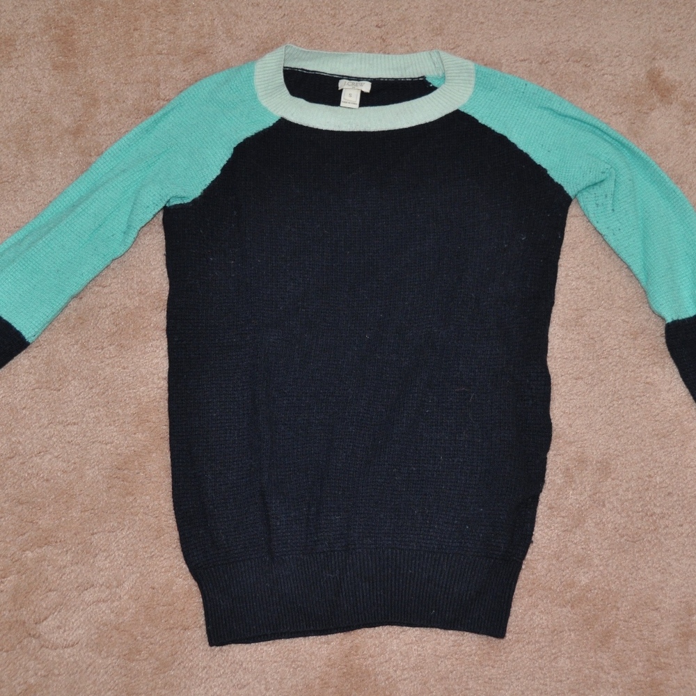 J.Crew Sweater